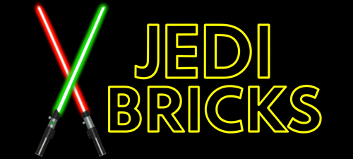 Jedibricks